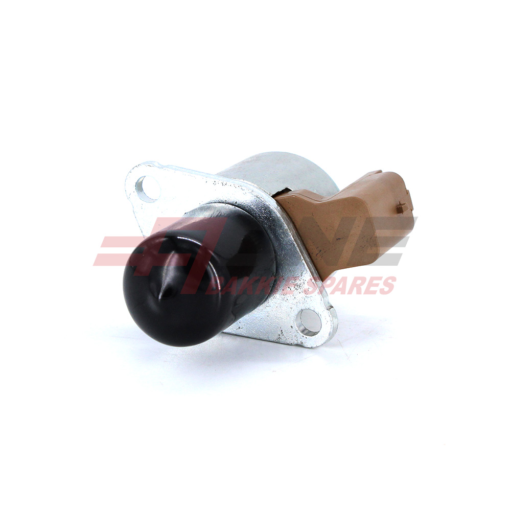 Suction Conrtol Valve for NISSAN NAVARA 2.3 — view 2